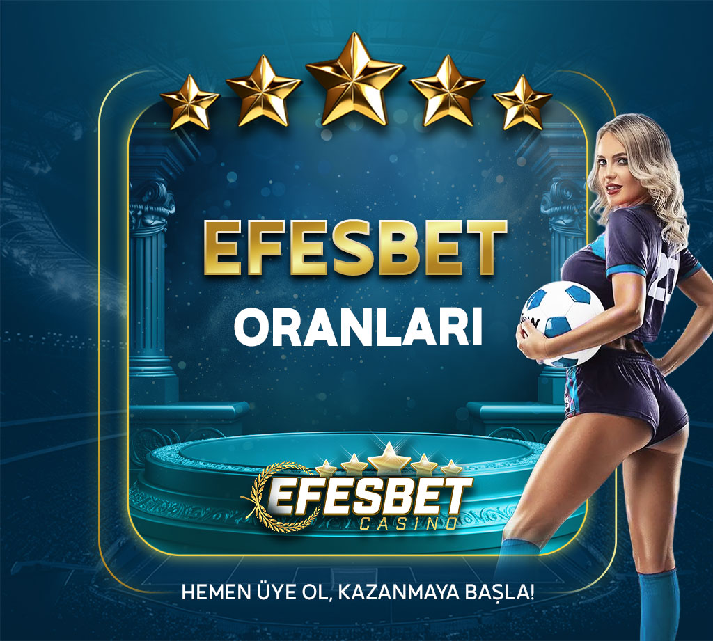 efesbet oyun